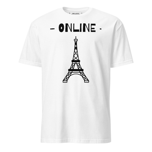 Online PARIS