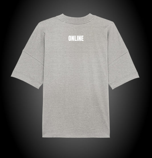 Online LosTigresGrey
