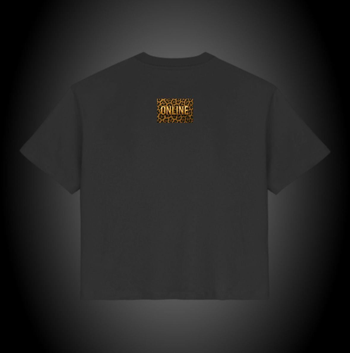Online Leopard Gold