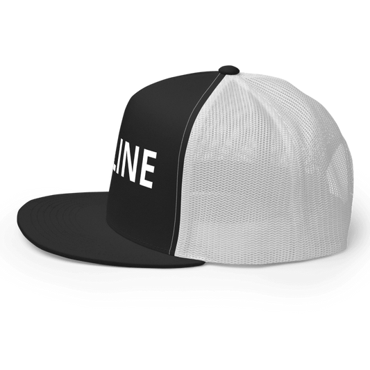 Gorra Online Leyenda