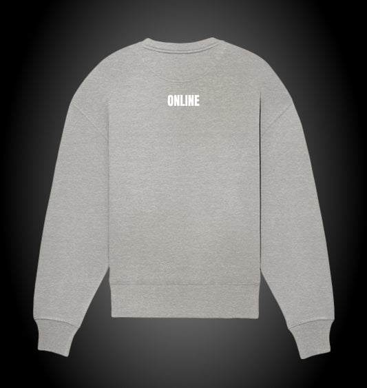 Sudadera Online PastonAleman