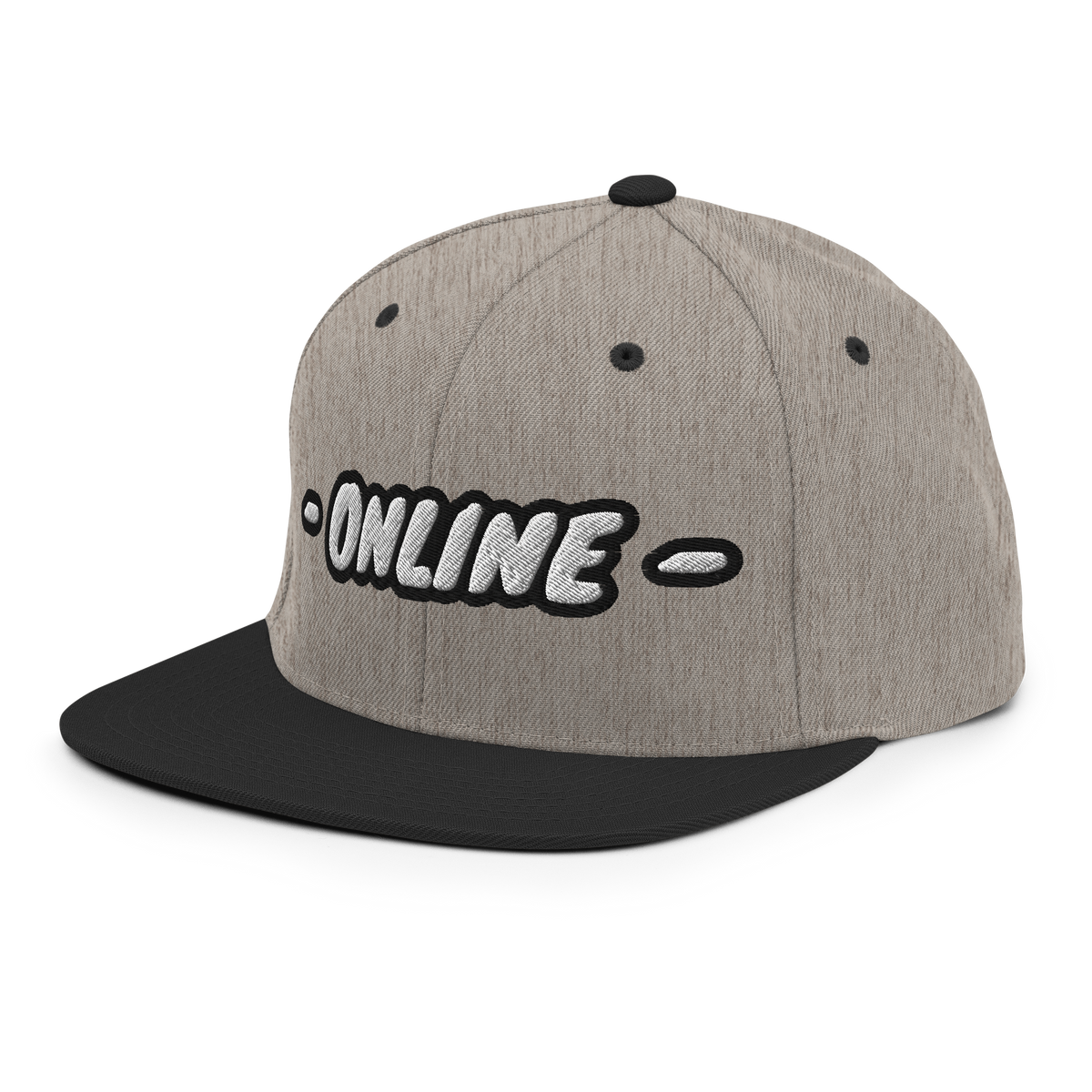 GORRA ONLINE THE MOMENT