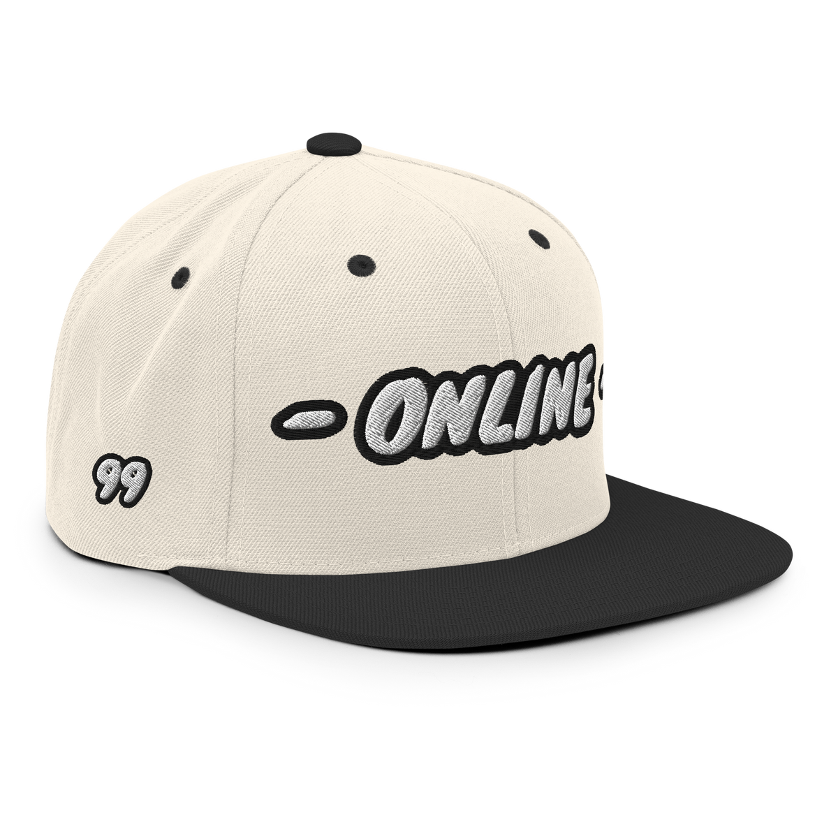 GORRA ONLINE THE MOMENT