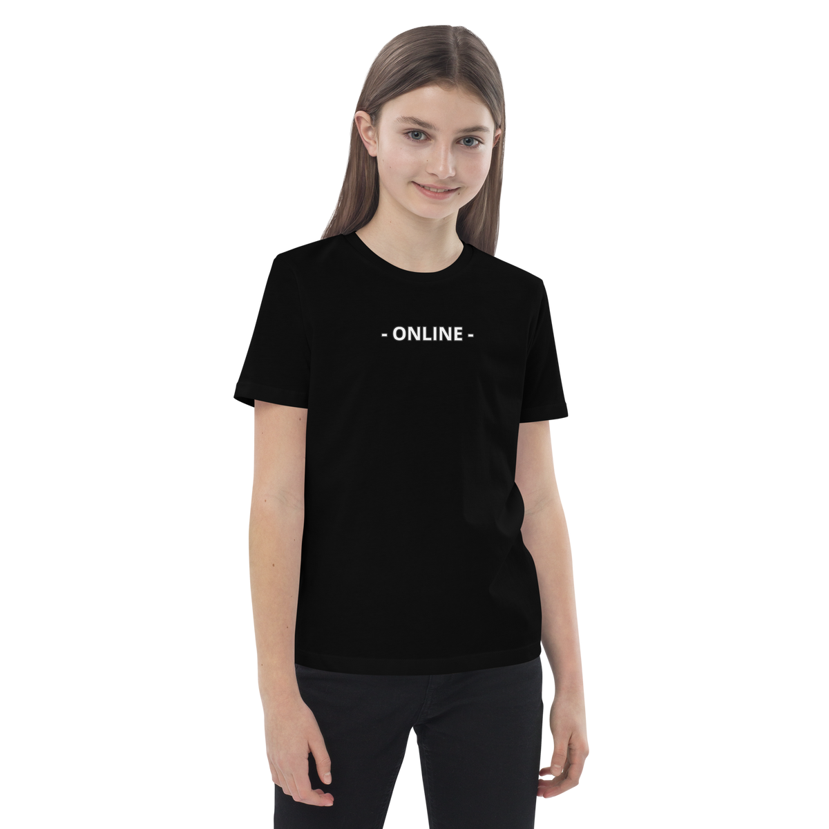 ONLINE KIDS (3 - 13 Años )