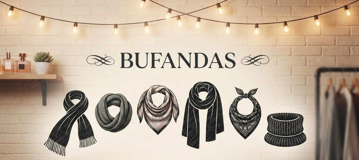 Bufandas
