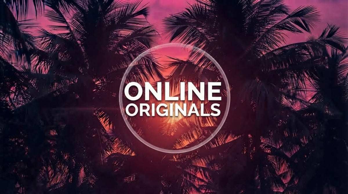 Gorras Online Originals