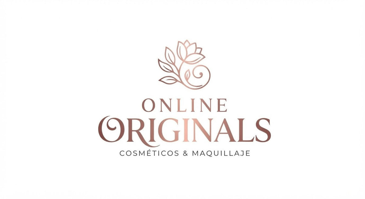 ✨ ONLINE ORIGINALS BEAUTY – Cosmética y Maquillaje 💄