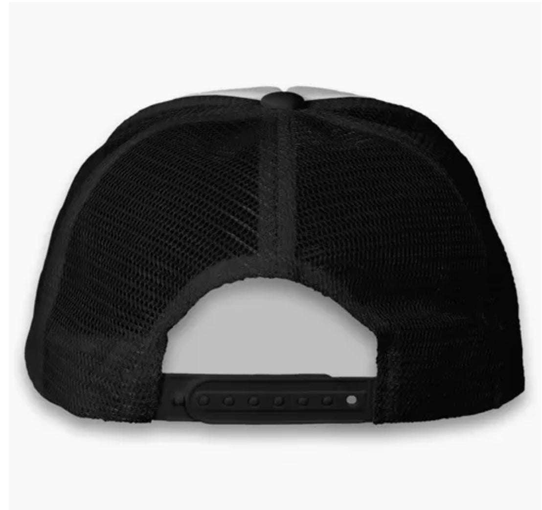 Gorra Online Hot Rods