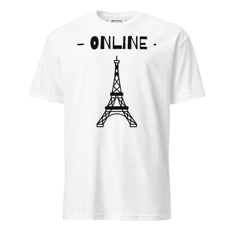 Online PARIS
