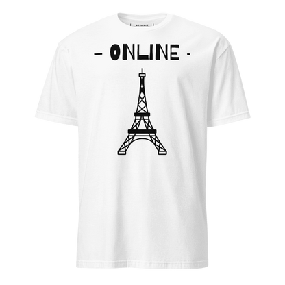 Online PARIS