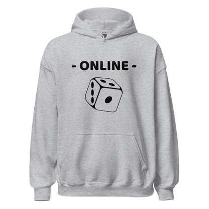 Online Given