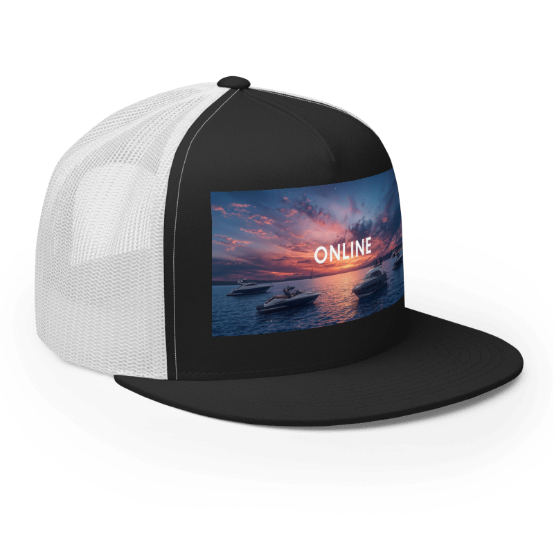 Gorra Online Fortuna
