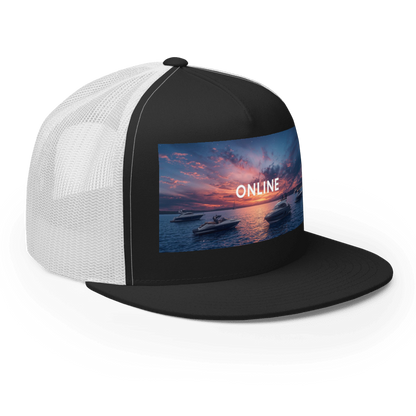Gorra Online Fortuna