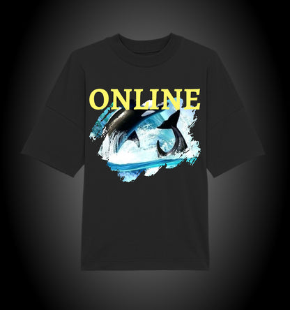 Online Orka 1.0