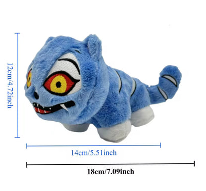 Peluche Derpy Hunters Kpop