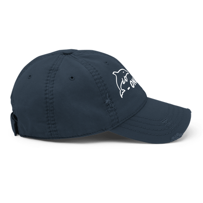 Gorra Online Dolphin