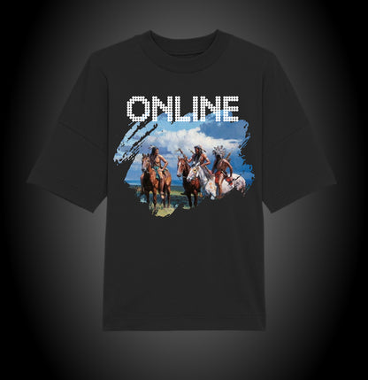 Online Apache 2.0