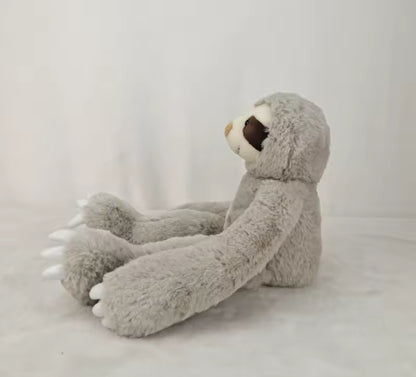 Peluche Perezoso 38 cm 🦥