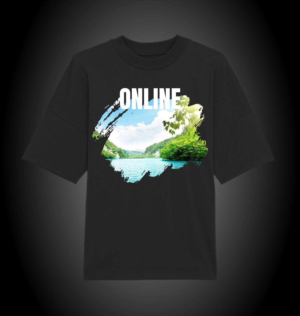 Online Nature