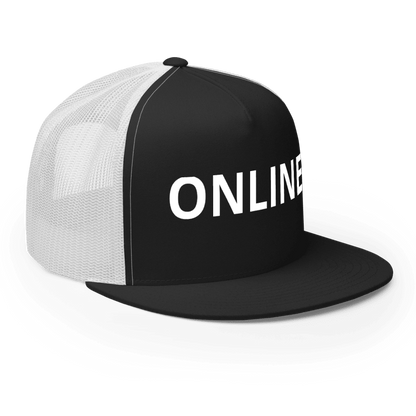 Gorra Online Leyenda