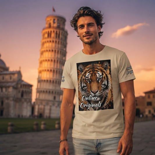 Online Originals Tiger 2.0