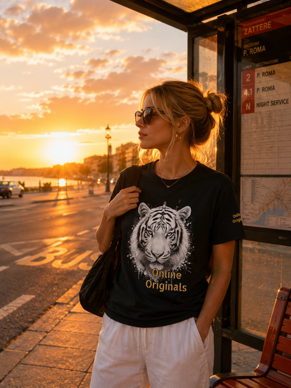 OnlineOriginals Tiger