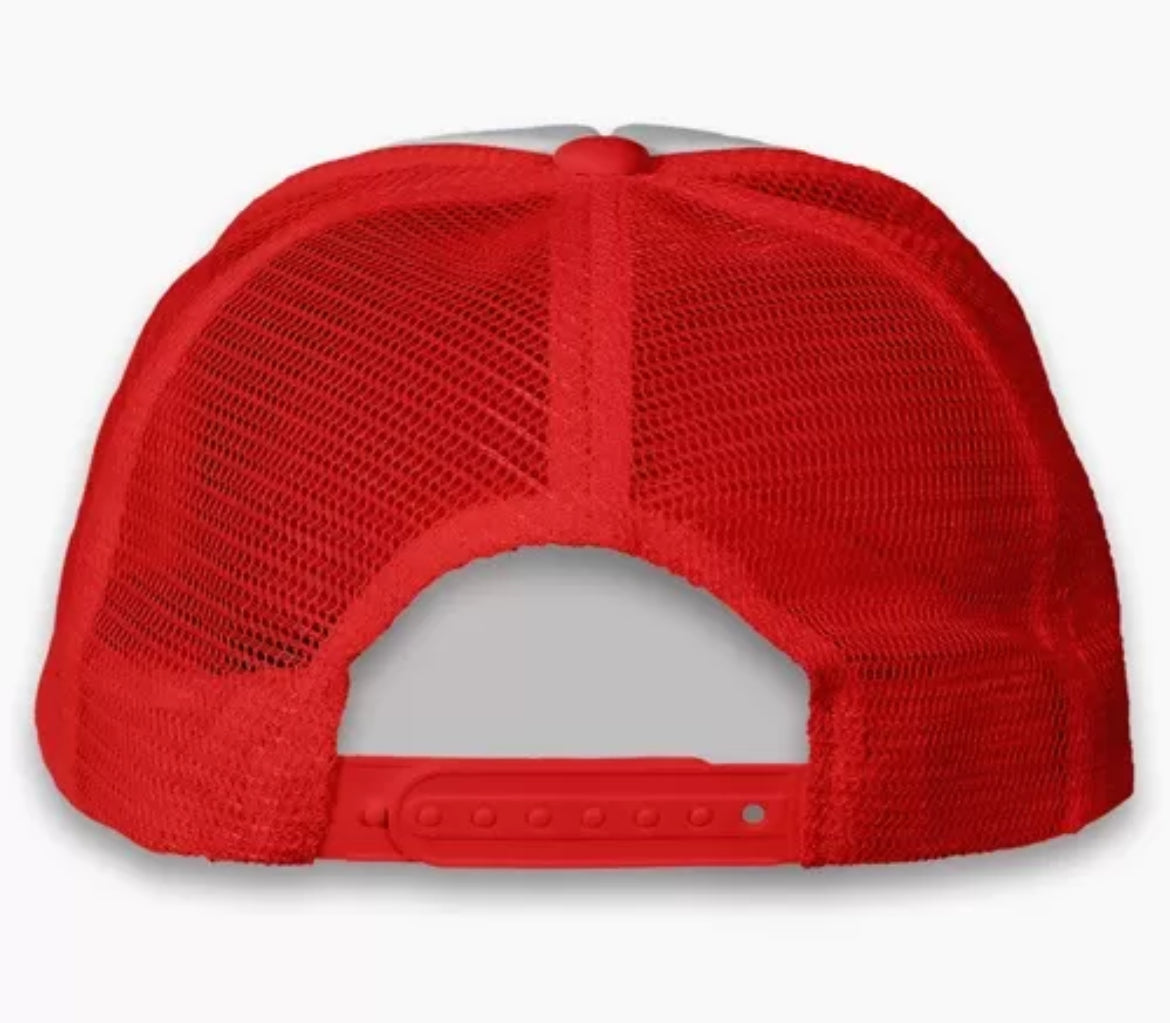 Gorra Online Diamantes