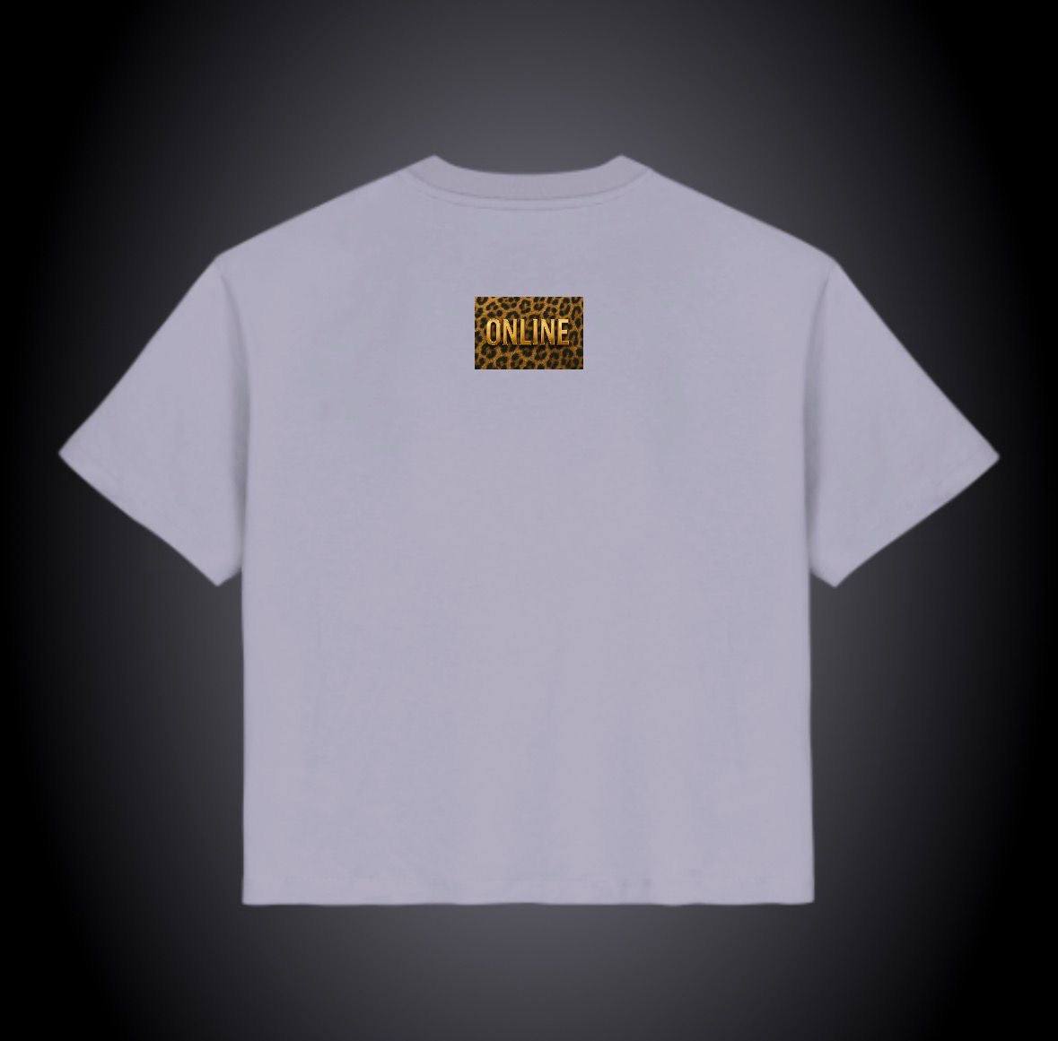 Online Leopard Gold