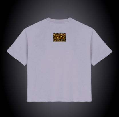 Online Leopard Gold