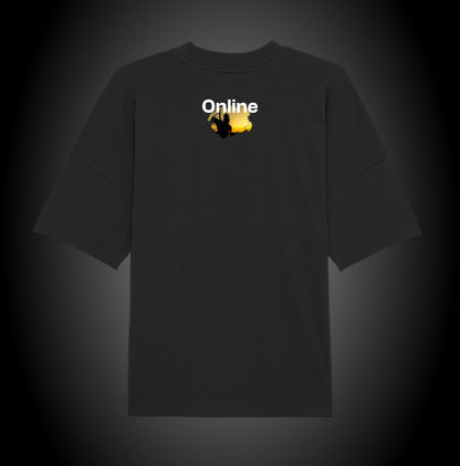 Online Apache Deluxe