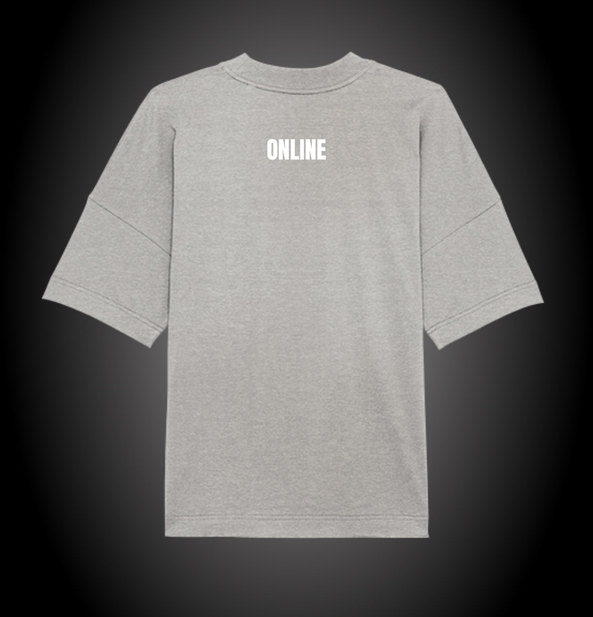 Online LosTigresGrey