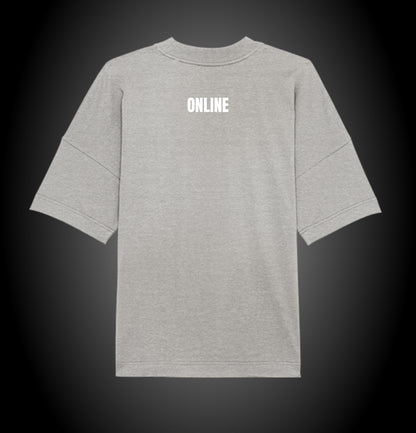 Online LosTigresGrey