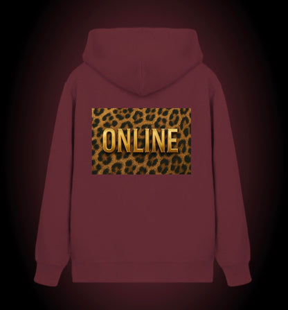 Chaqueta Online Lonuevo