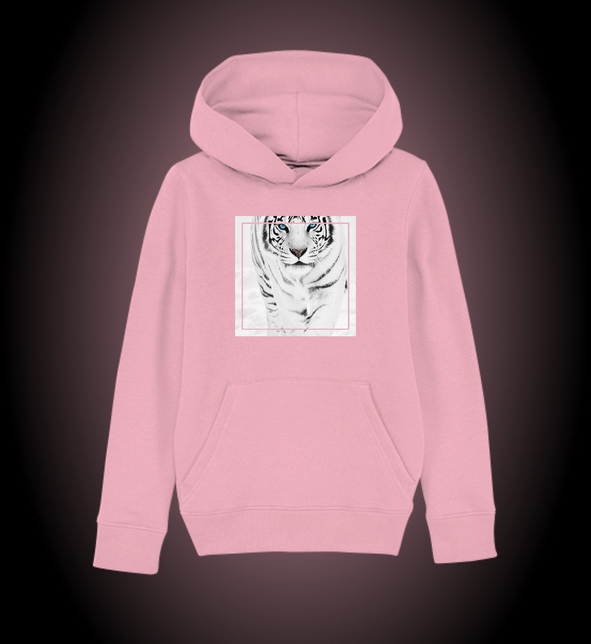 Online Kids Pink