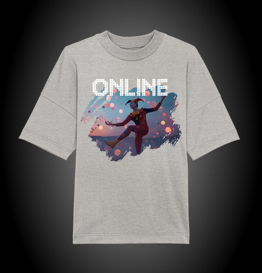 Online Arlequín