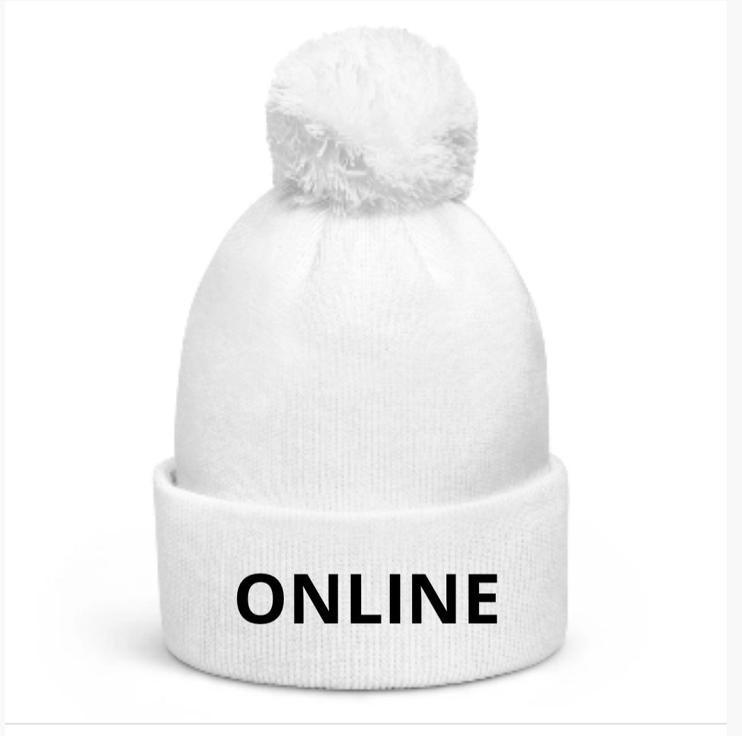 Gorro Invierno ONLINE