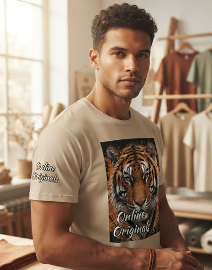Online Originals Tiger 2.0