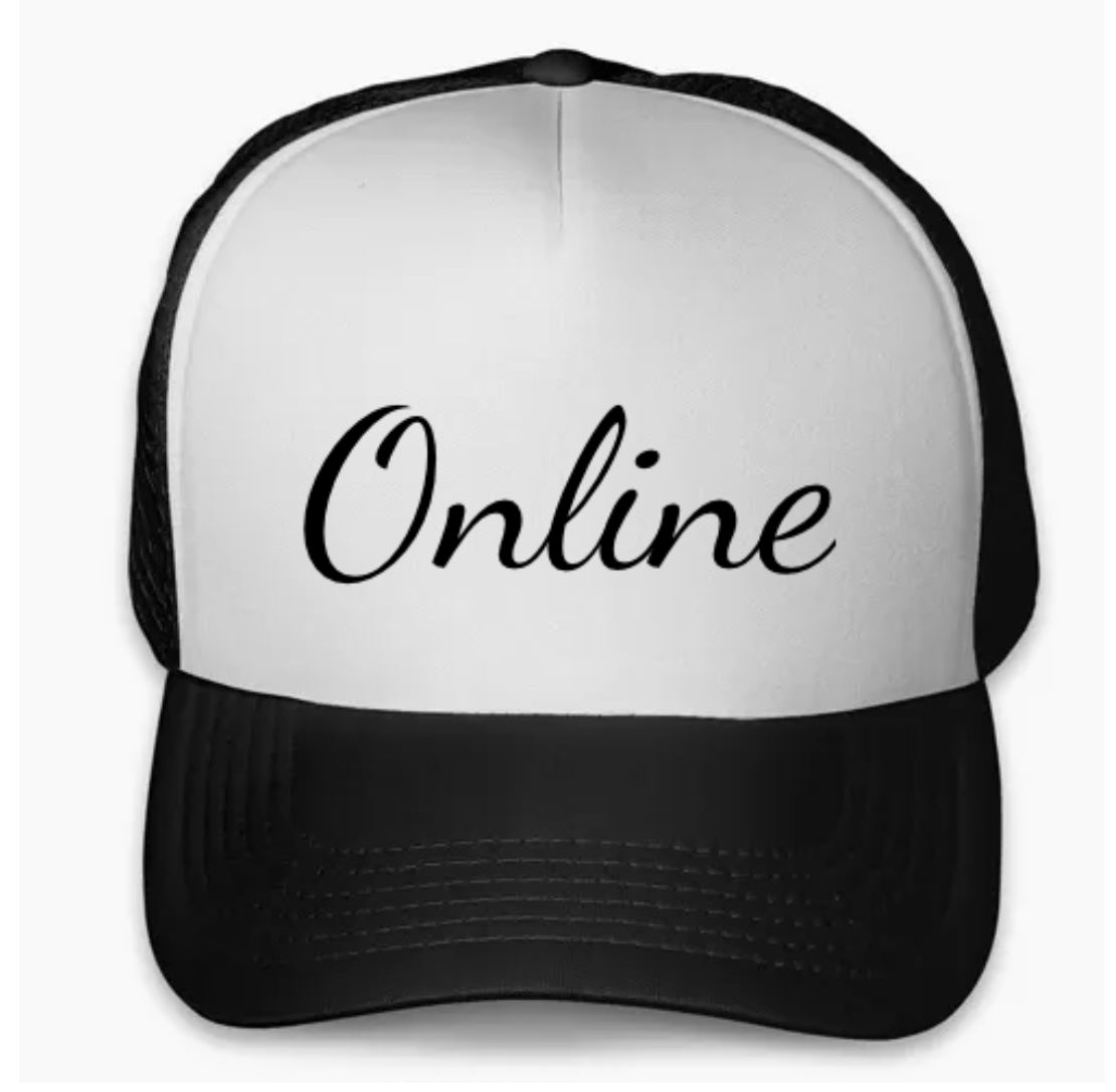 Gorra Online Basic