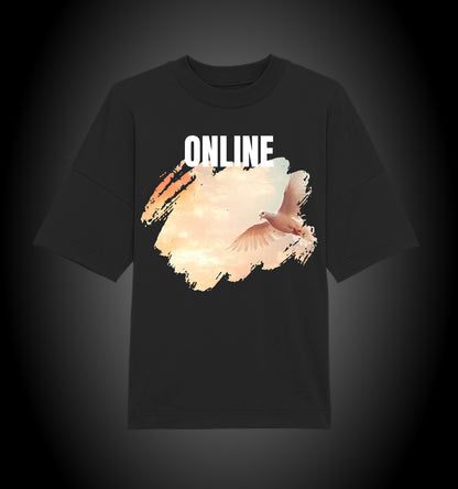 Online Dove of Peace