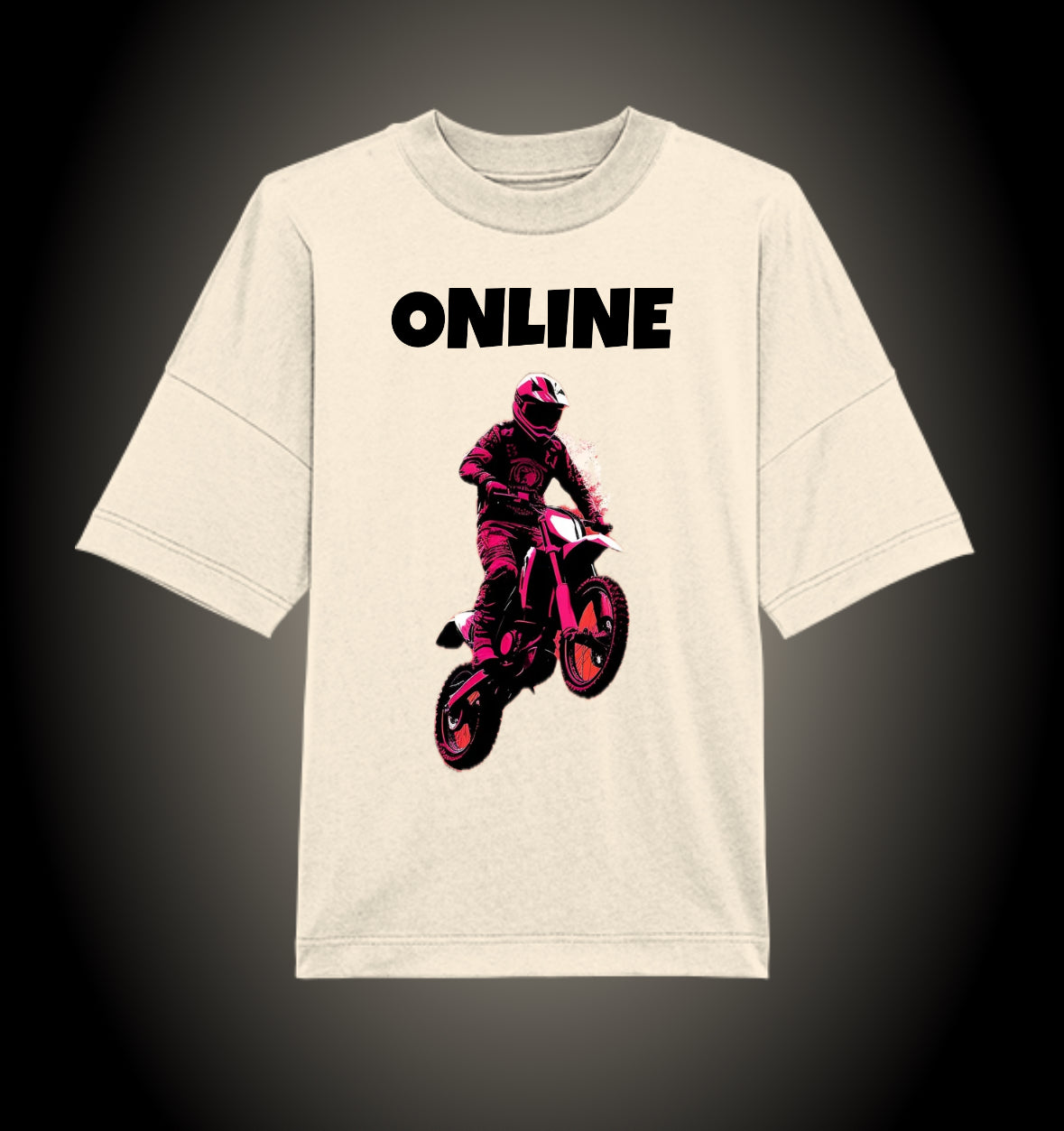 Online Cross