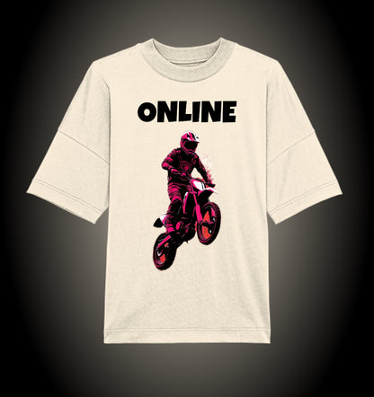 Online Cross
