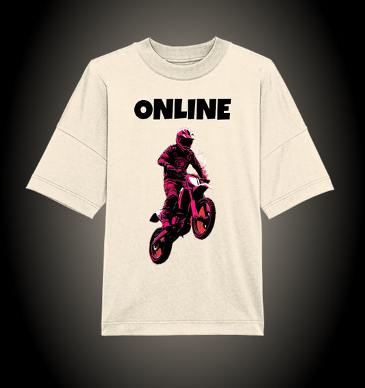 Online Cross