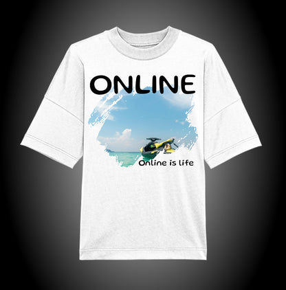 Online Jet Ski