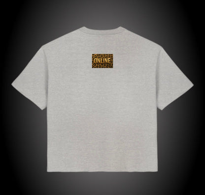 Online Leopard Gold
