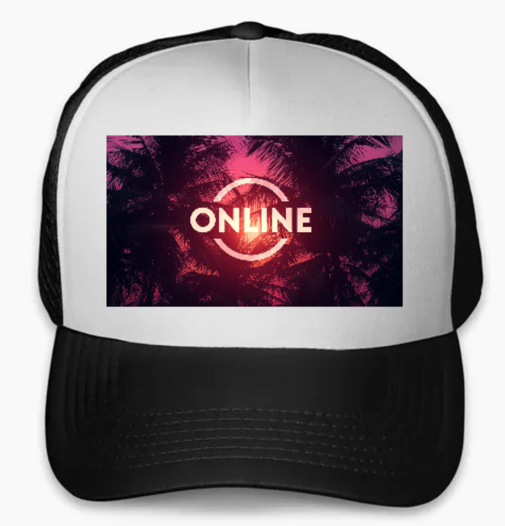 Gorra Online Phosphorite