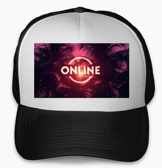 Gorra Online Phosphorite