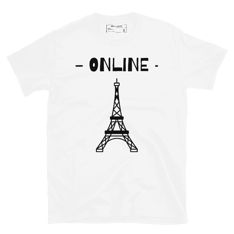 Online PARIS