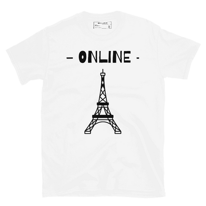 Online PARIS