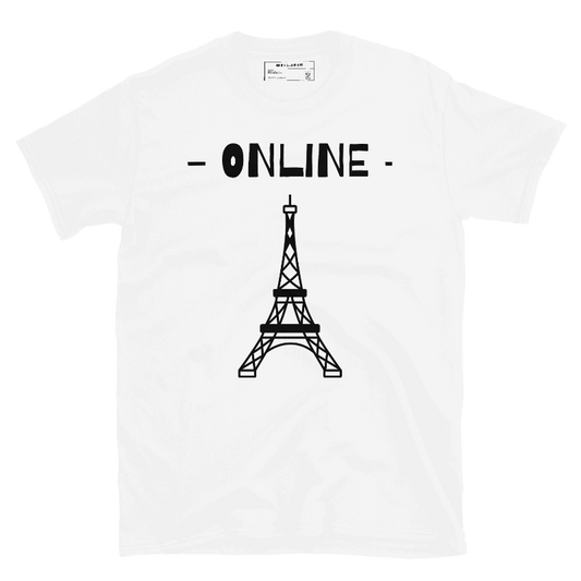 Online PARIS
