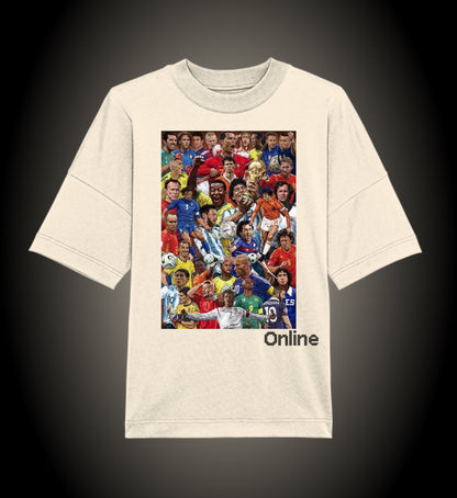 Online Football Leyendas 2.0